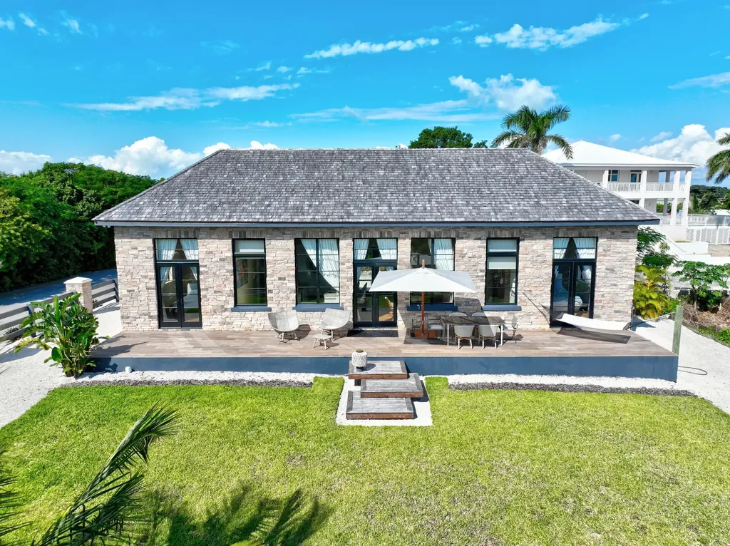 Sunrise Bay Abaco BS