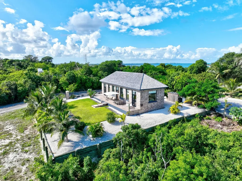 Sunrise Bay Abaco BS