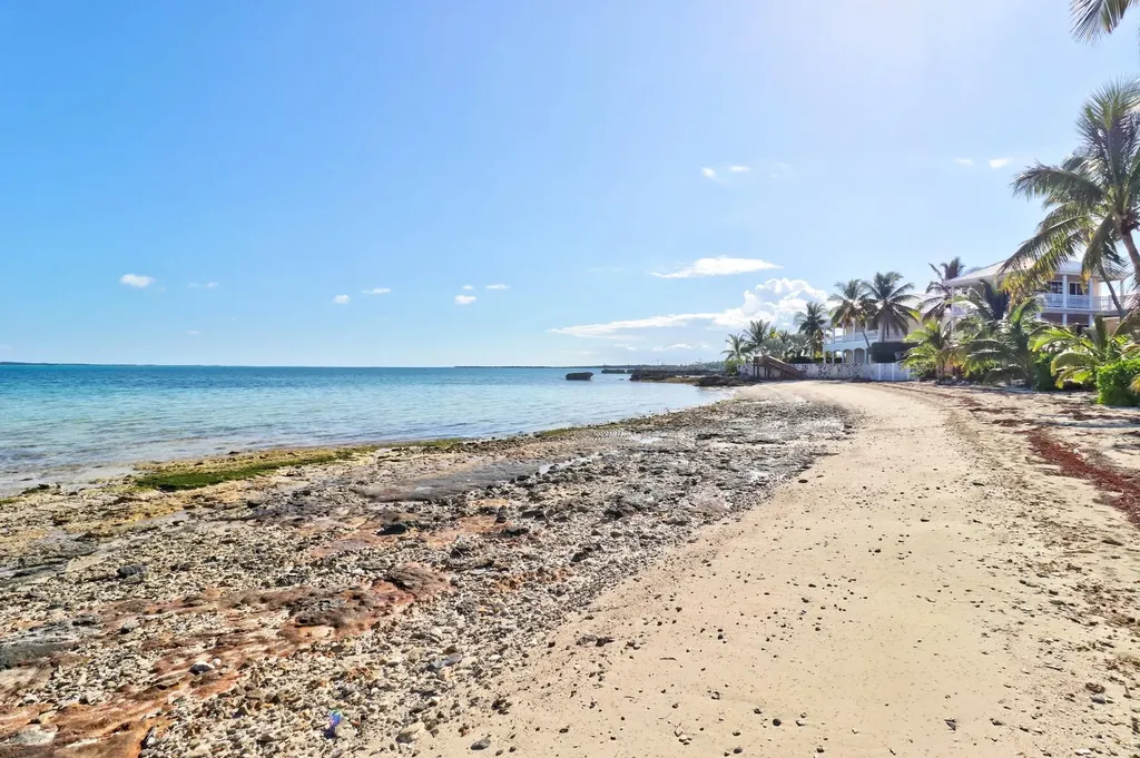 Sunrise Bay Abaco BS