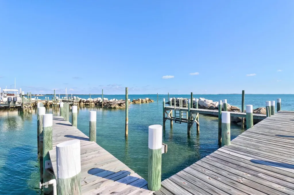 Sunrise Bay Abaco BS