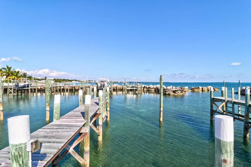 Sunrise Bay Abaco BS