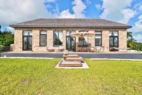 Sunrise Bay Abaco BS