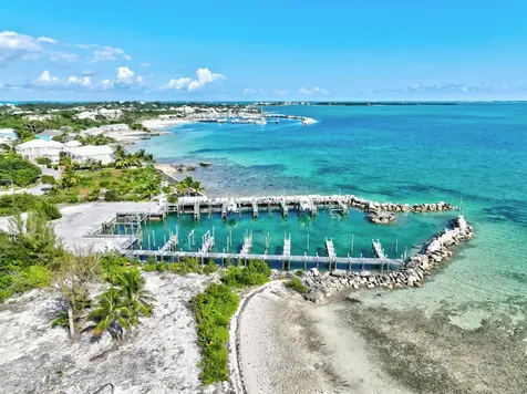 Sunrise Bay Abaco BS