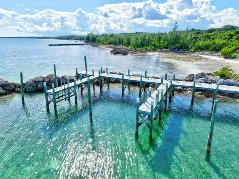 Sunrise Bay Abaco BS