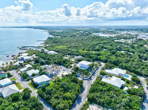 Sunrise Bay Abaco BS