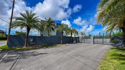 Villa Nova Studio Rental New Providence Paradise Island BS