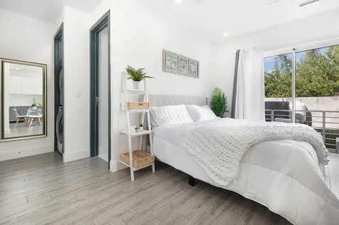 Villa Nova Studio Rental New Providence Paradise Island BS