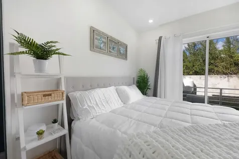 Villa Nova Studio Rental New Providence Paradise Island BS