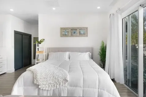 Villa Nova Studio Rental New Providence Paradise Island BS