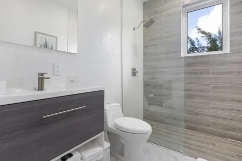 Villa Nova Studio Rental New Providence Paradise Island BS