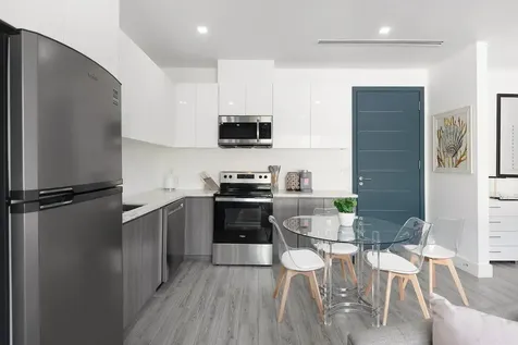 Villa Nova Studio Rental New Providence Paradise Island BS