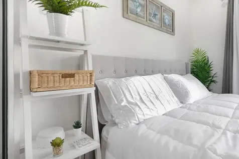 Villa Nova Studio Rental New Providence Paradise Island BS