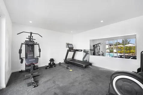 Villa Nova Studio Rental New Providence Paradise Island BS