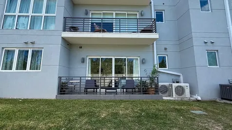 Villa Nova Studio Rental New Providence Paradise Island BS