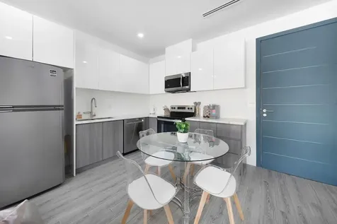 Villa Nova Studio Rental New Providence Paradise Island BS