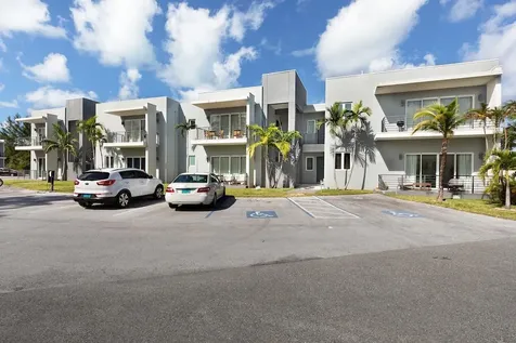 Villa Nova Studio Rental New Providence Paradise Island BS