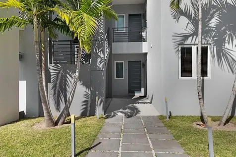 Villa Nova Studio Rental New Providence Paradise Island BS