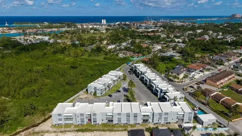 Villa Nova Studio Rental New Providence Paradise Island BS