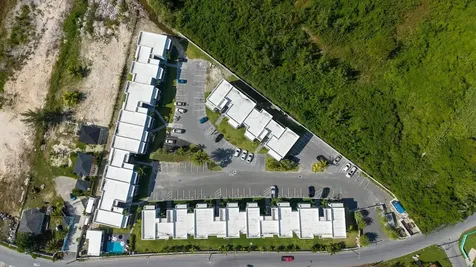 Villa Nova Studio Rental New Providence Paradise Island BS