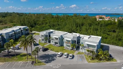 Villa Nova Studio Rental New Providence Paradise Island BS