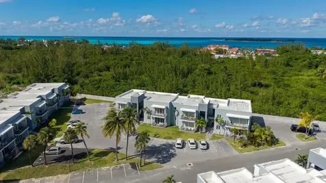 Villa Nova Studio Rental New Providence Paradise Island BS