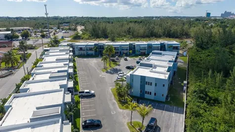 Villa Nova Studio Rental New Providence Paradise Island BS