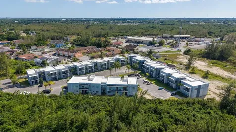 Villa Nova Studio Rental New Providence Paradise Island BS