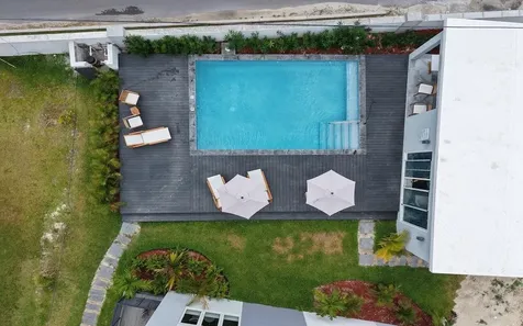 Villa Nova Studio Rental New Providence Paradise Island BS