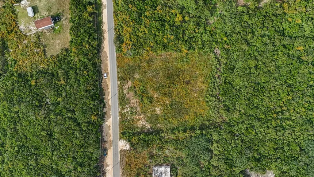 Tract B, Wemyss Bight Eleuthera BS