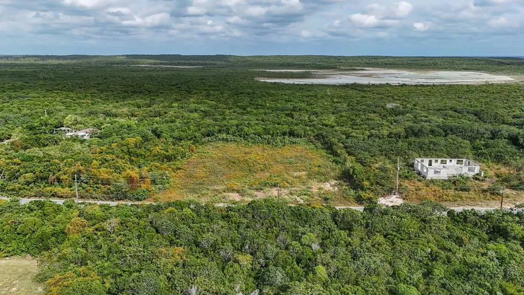 Tract B, Wemyss Bight Eleuthera BS