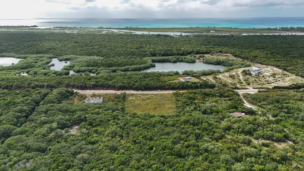 Tract B, Wemyss Bight Eleuthera BS