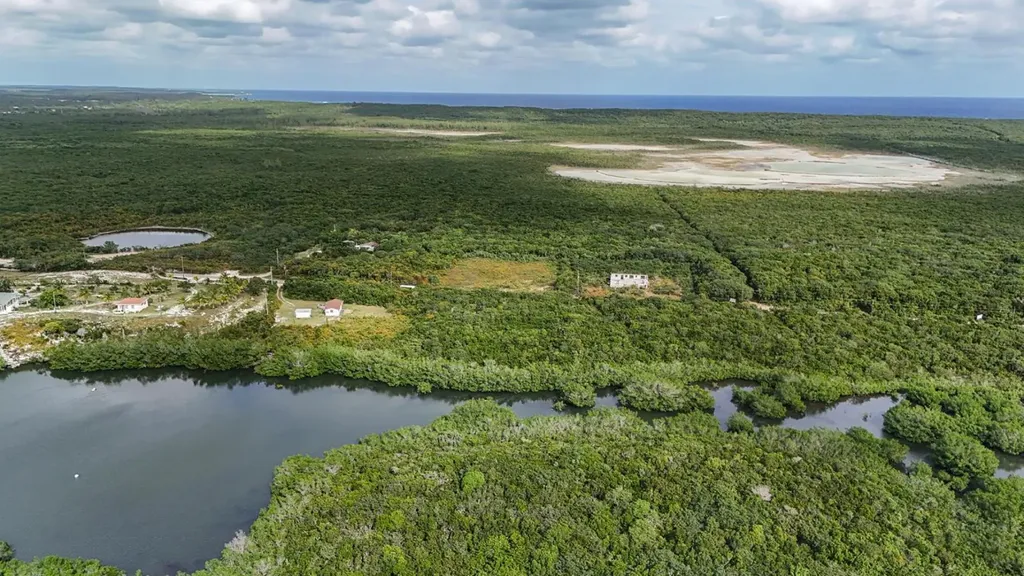 Tract B, Wemyss Bight Eleuthera BS