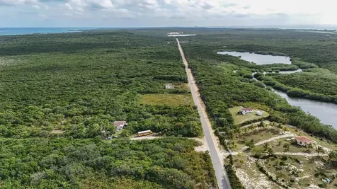 Tract B, Wemyss Bight Eleuthera BS