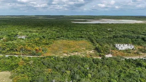 Tract B, Wemyss Bight Eleuthera BS