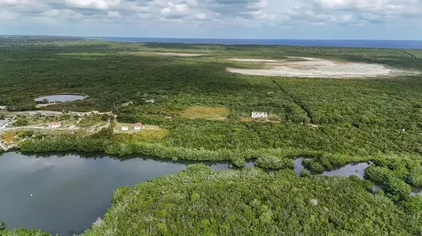 Tract B, Wemyss Bight Eleuthera BS