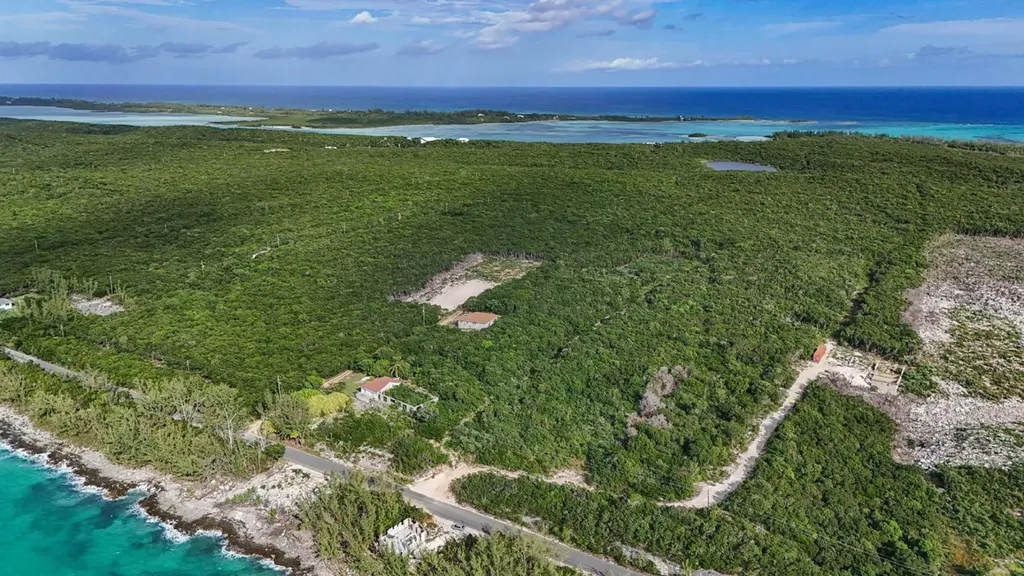 Eleuthera BS, Lot 21, Sunset Bay