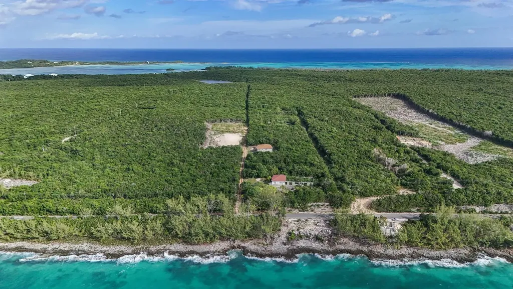 Lot 21, Sunset Bay Eleuthera BS