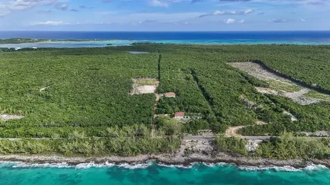Lot 21, Sunset Bay Eleuthera BS