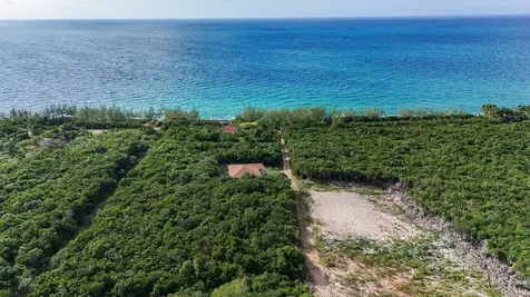 Lot 21, Sunset Bay Eleuthera BS