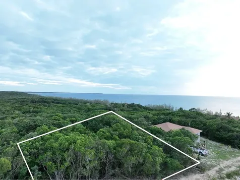 Lot 21, Sunset Bay Eleuthera BS