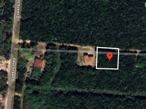 Lot 21, Sunset Bay Eleuthera BS