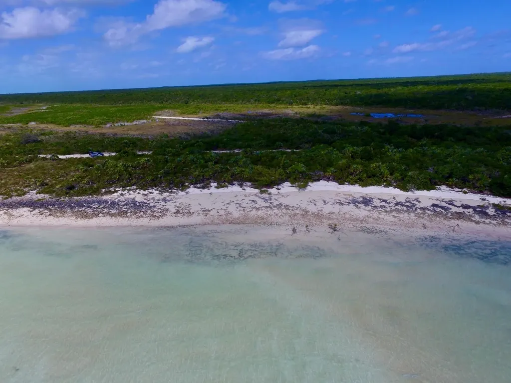 Bahama Sound Exuma BS