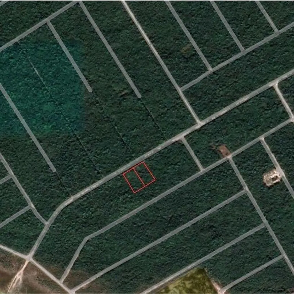 Bahama Sound Exuma BS