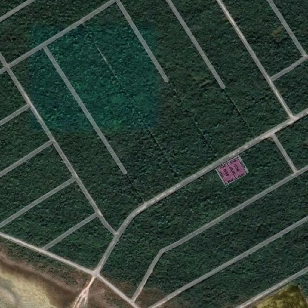 Bahama Sound Exuma BS