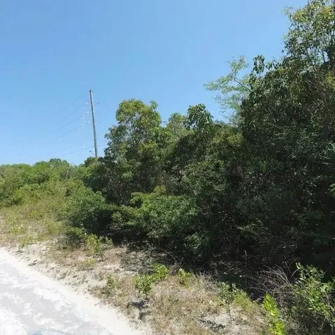 Bahama Sound Exuma BS