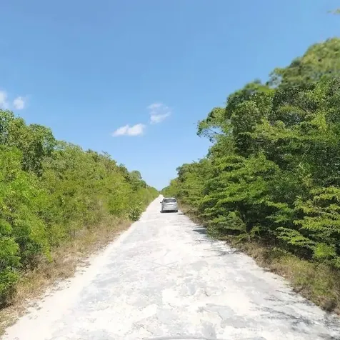 Bahama Sound Exuma BS