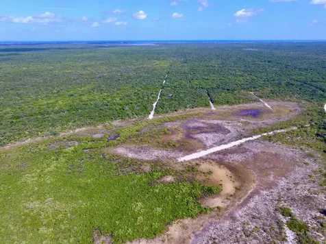 Bahama Sound Exuma BS