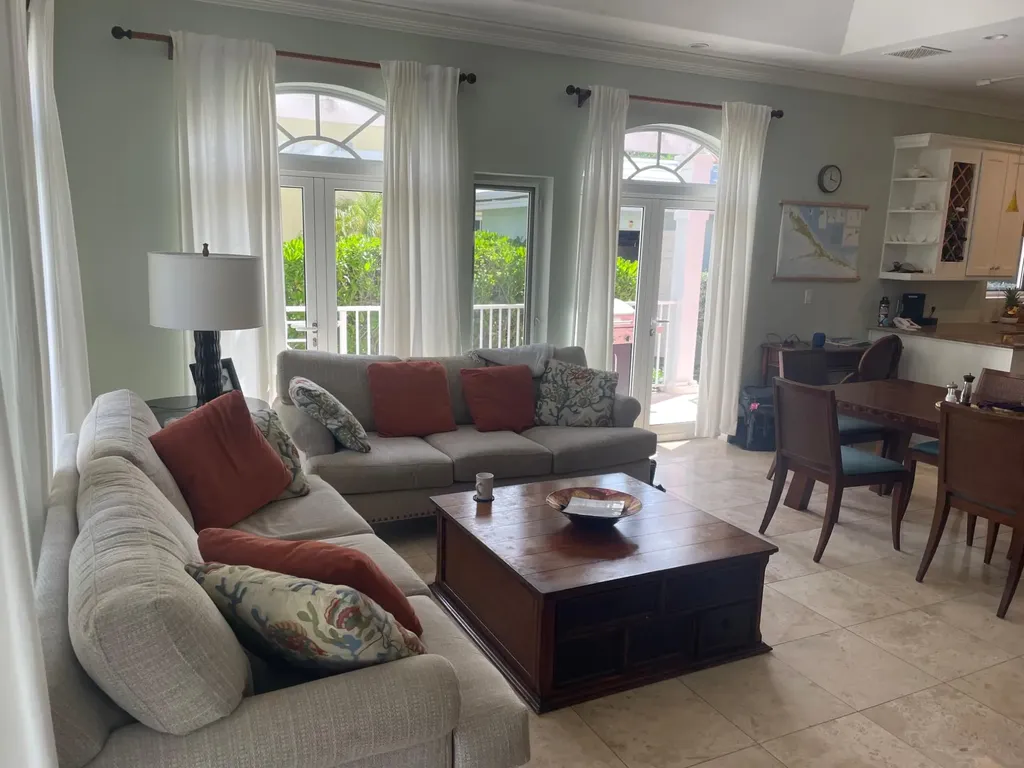 Crystal Cove Hh Exuma BS