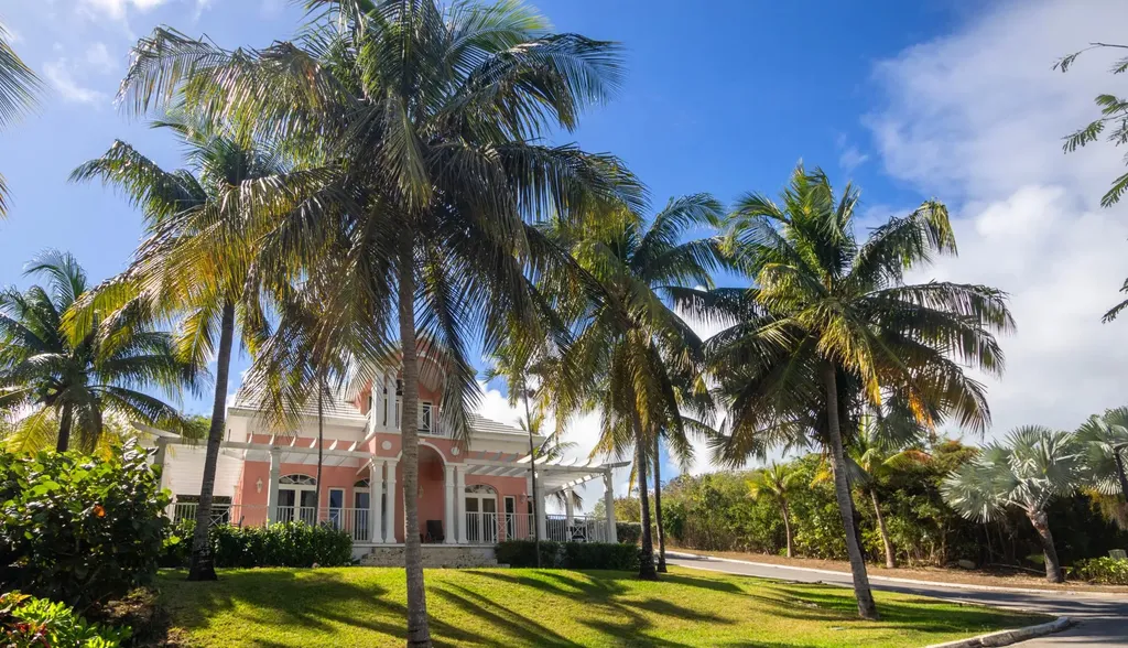 Crystal Cove Hh Exuma BS