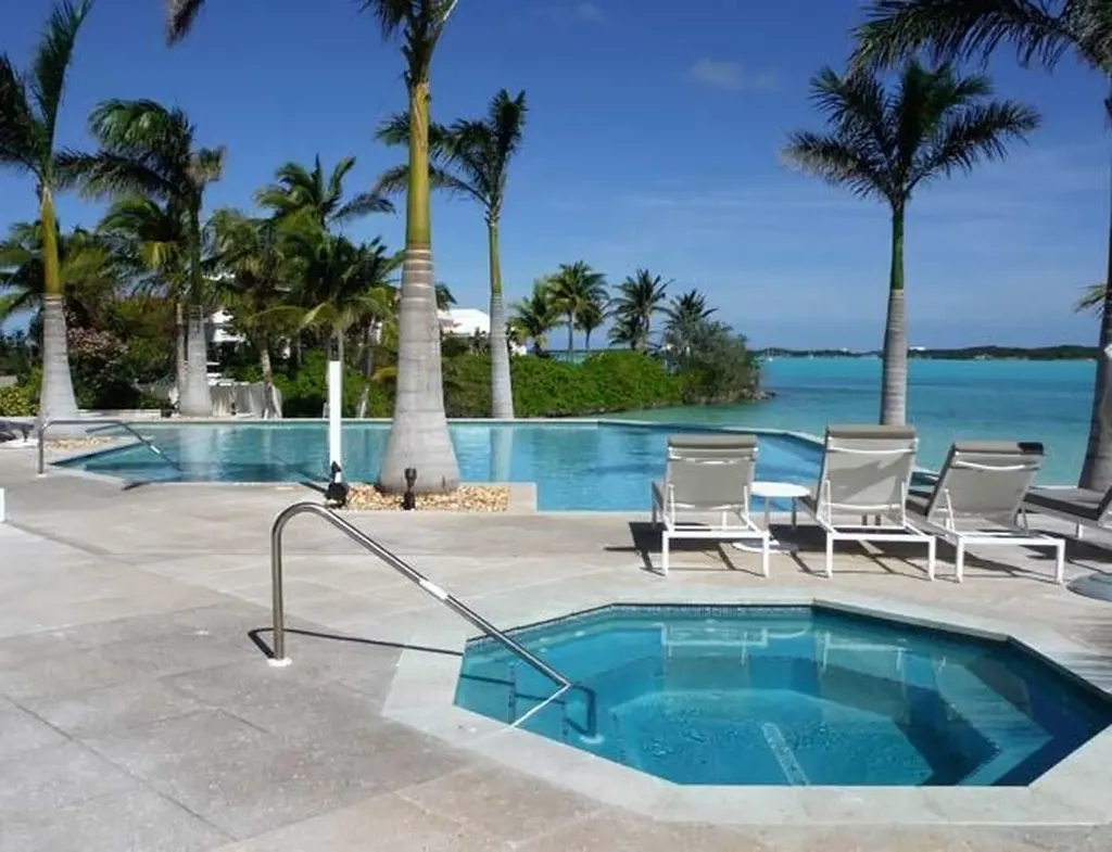 Crystal Cove Hh Exuma BS